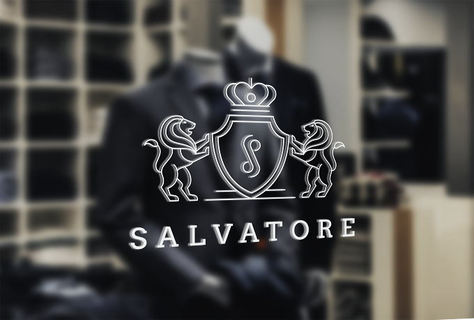 *