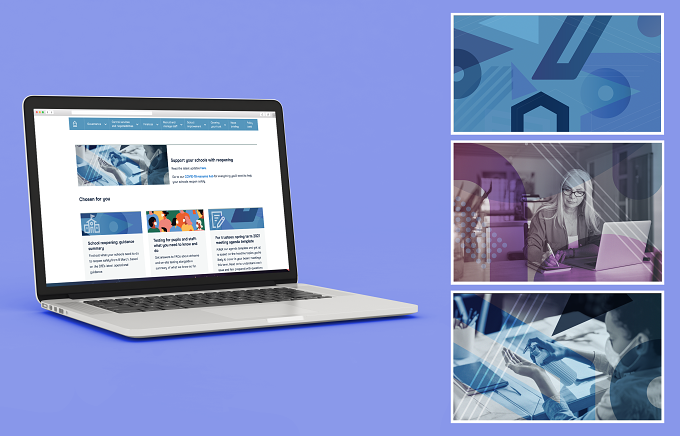 *