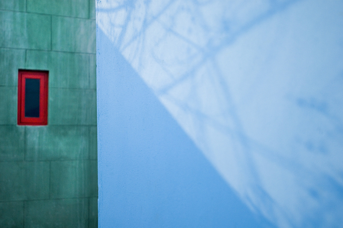 *