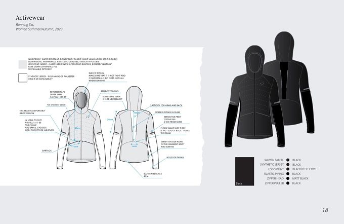*