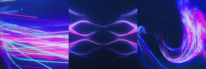 *