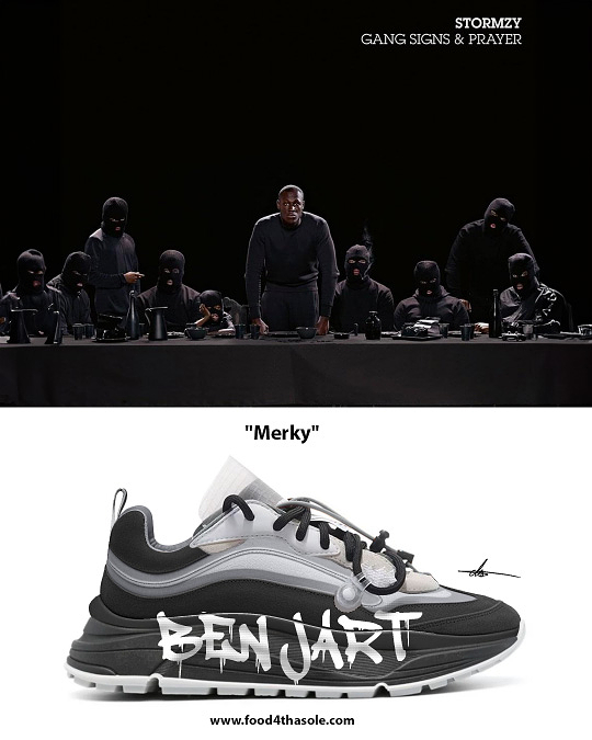 *
