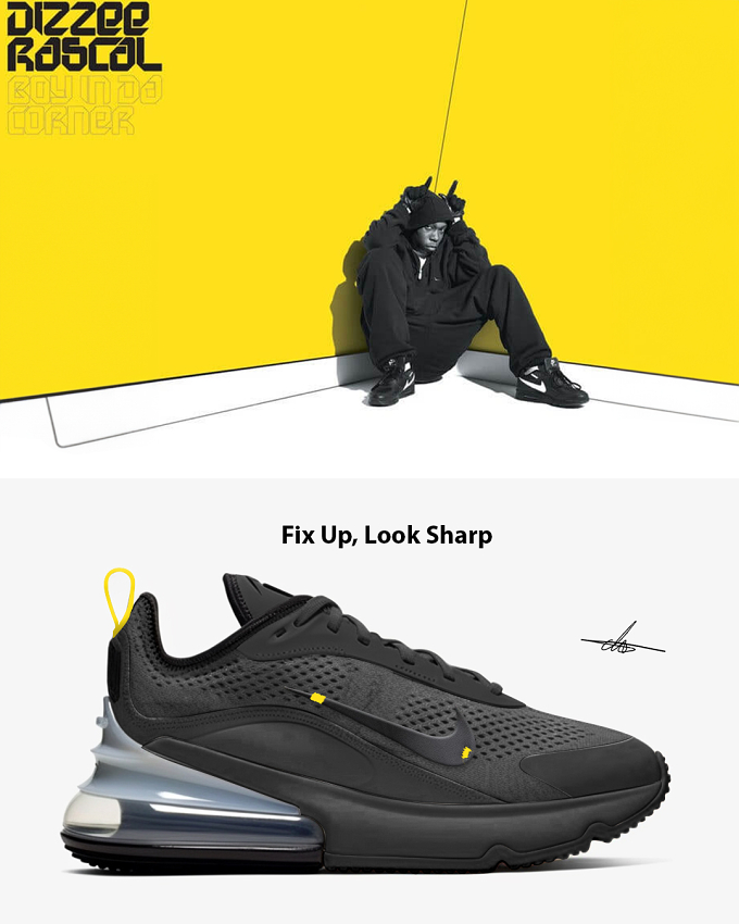 *
