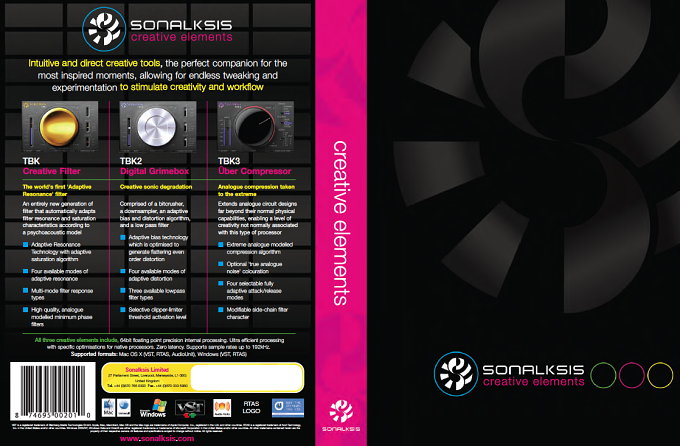 *