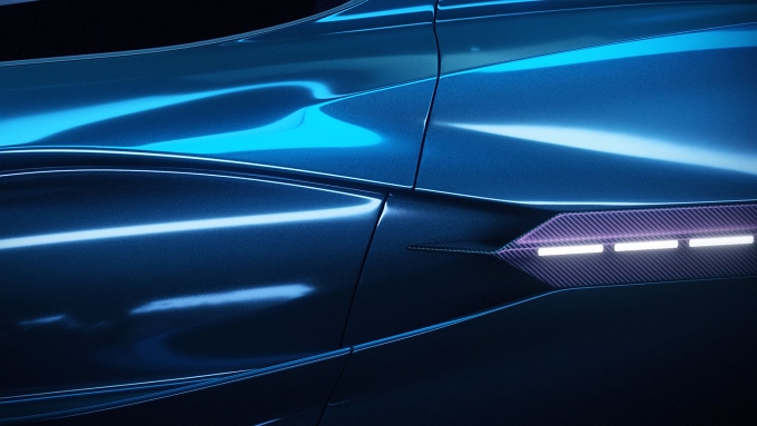 *