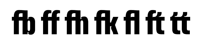*
