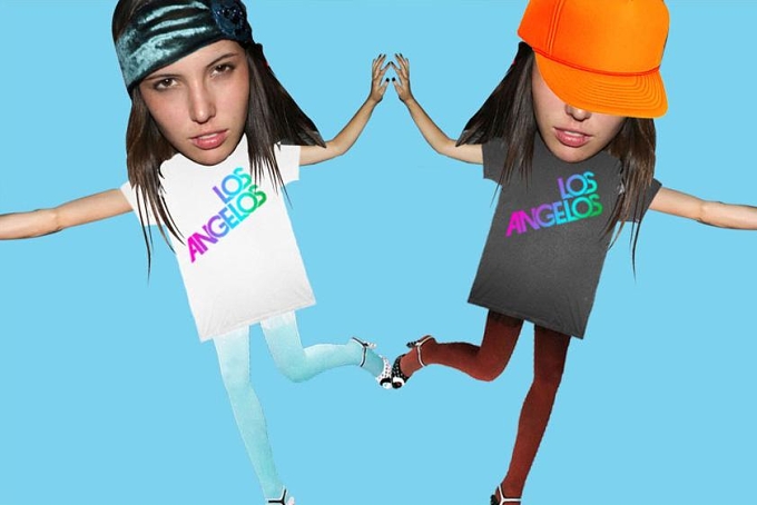 *
