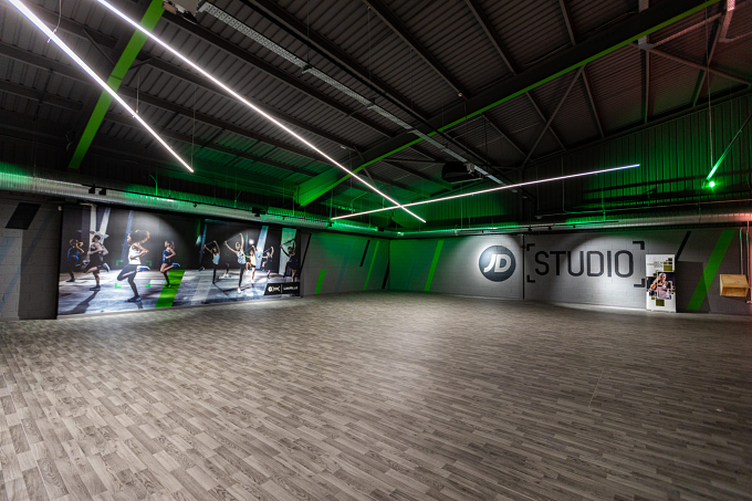 *