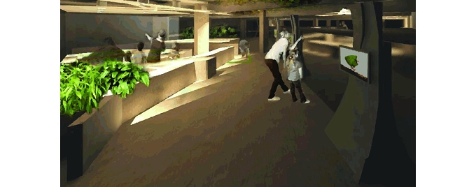 *