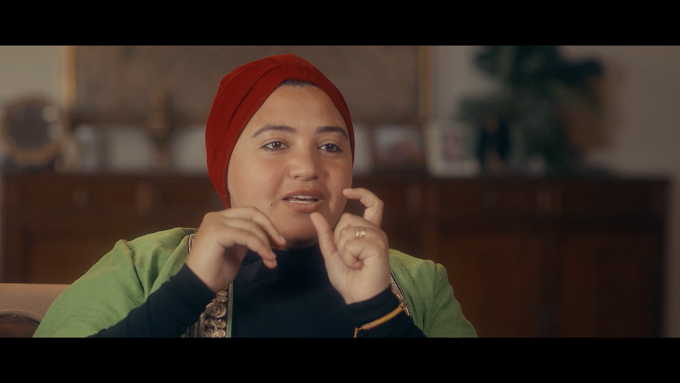 *