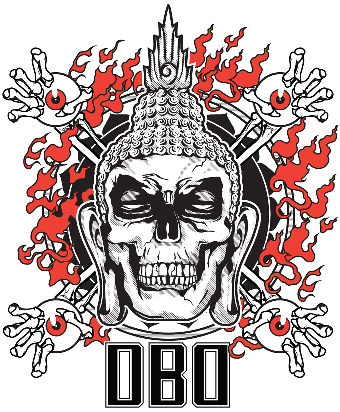 *