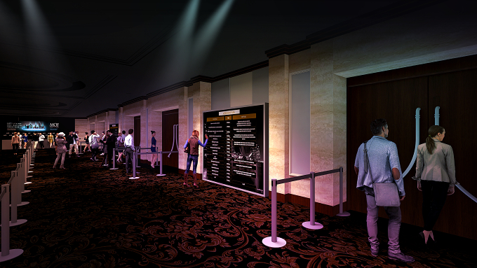 *