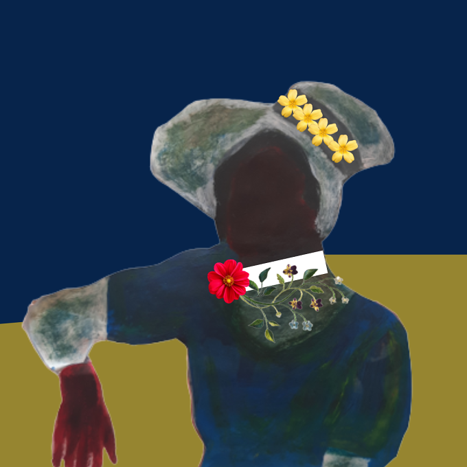 *