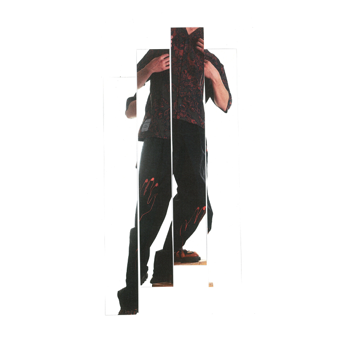 *