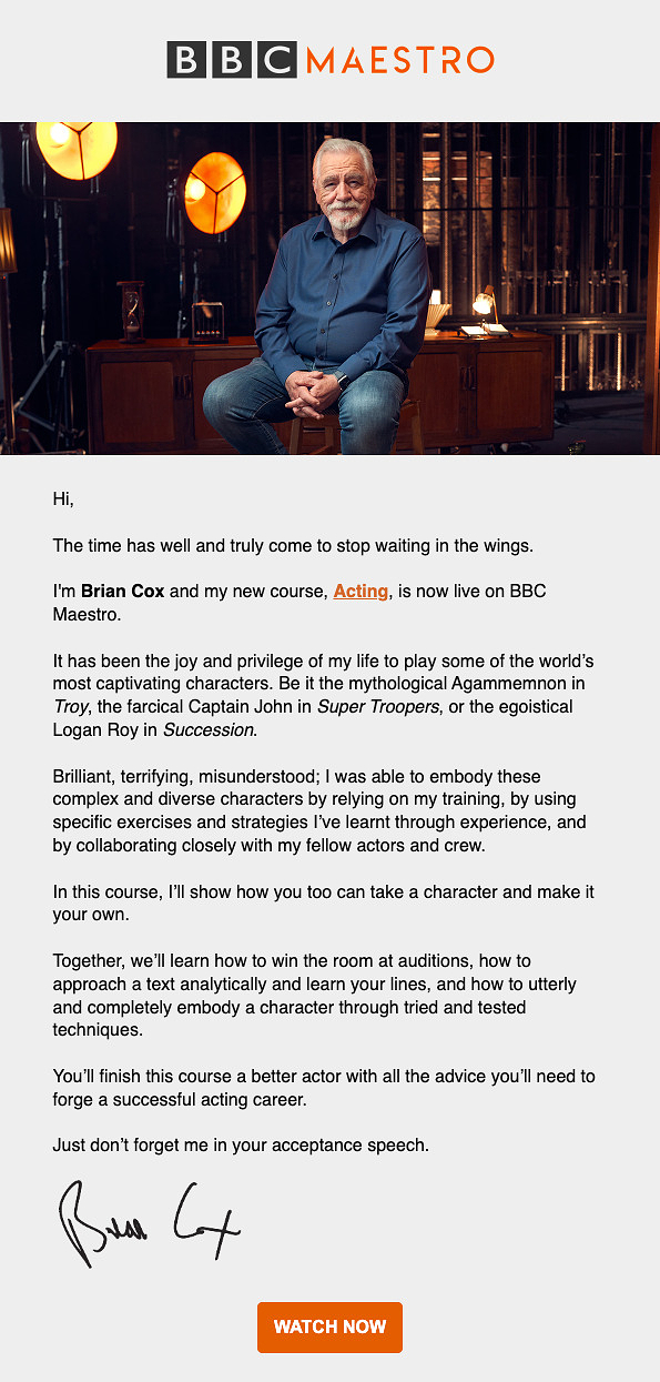 *
