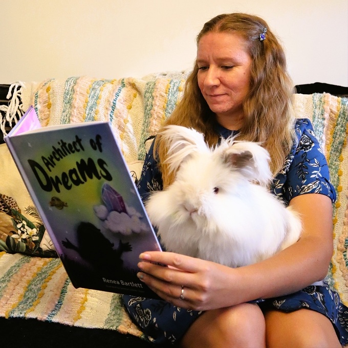 *