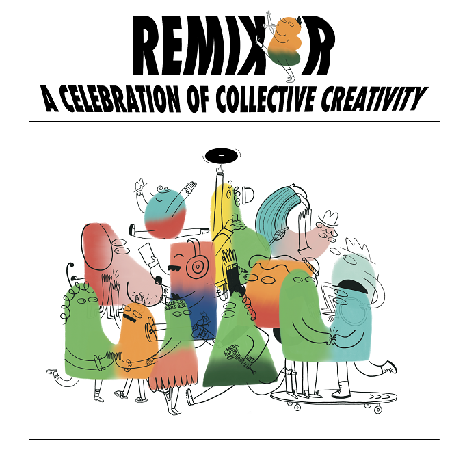 *