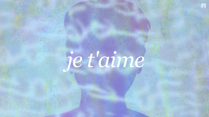 *