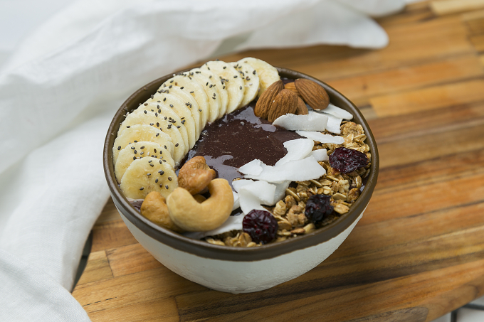 *