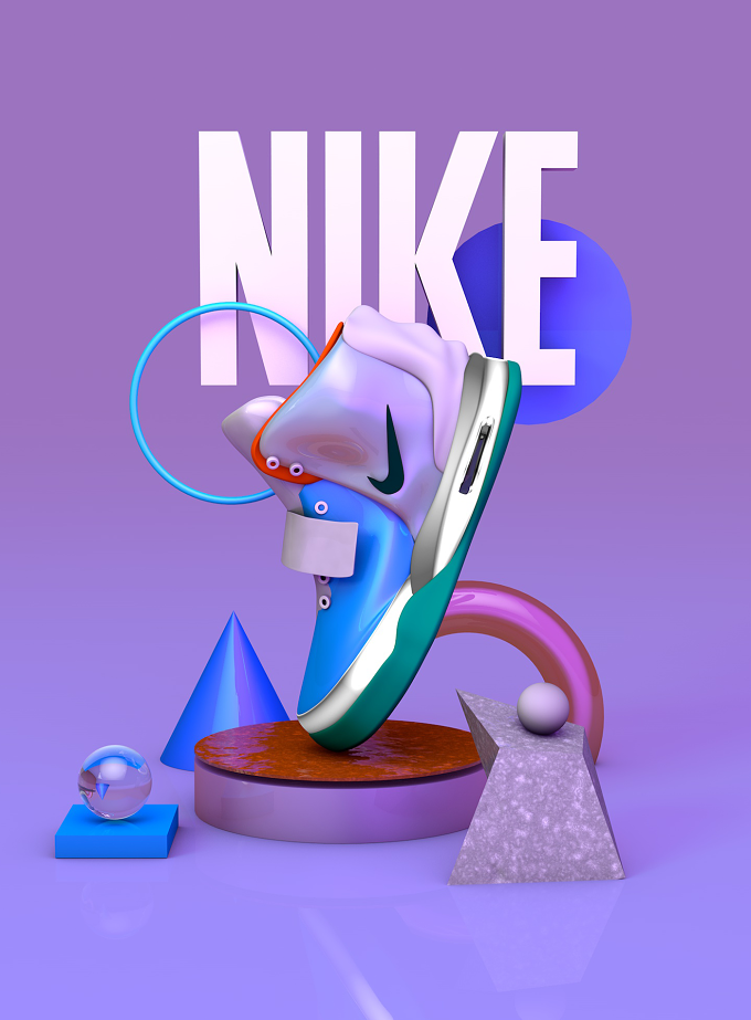 *