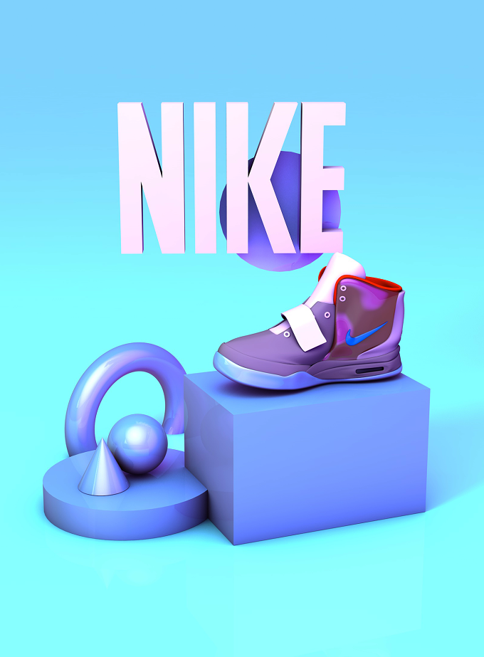 *