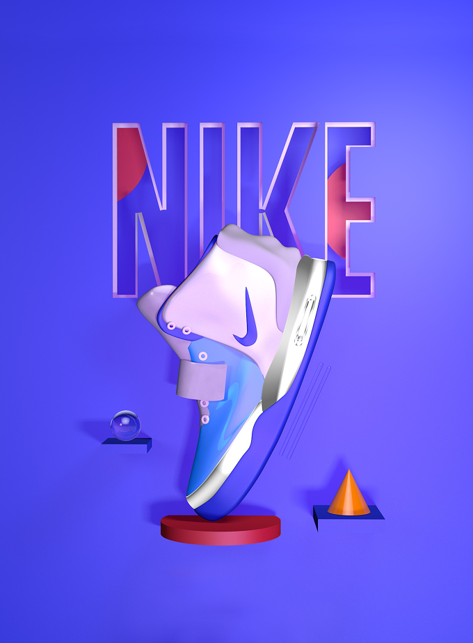 *