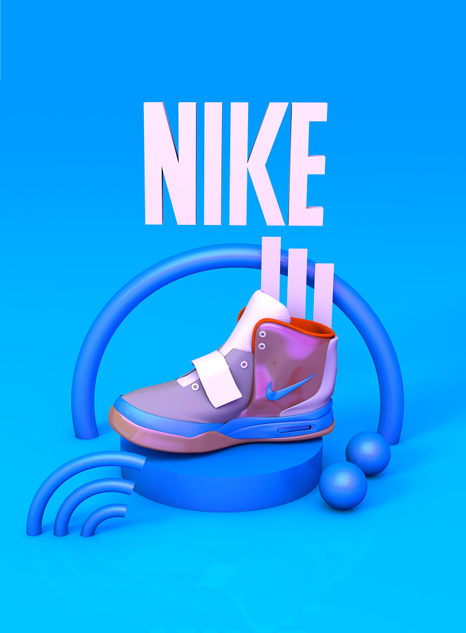 *