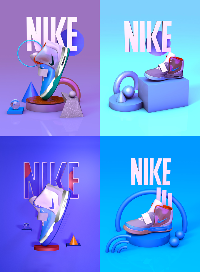 *