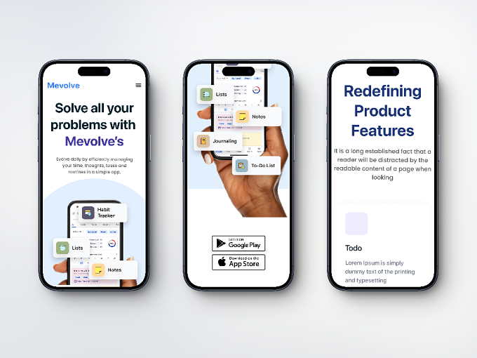 *