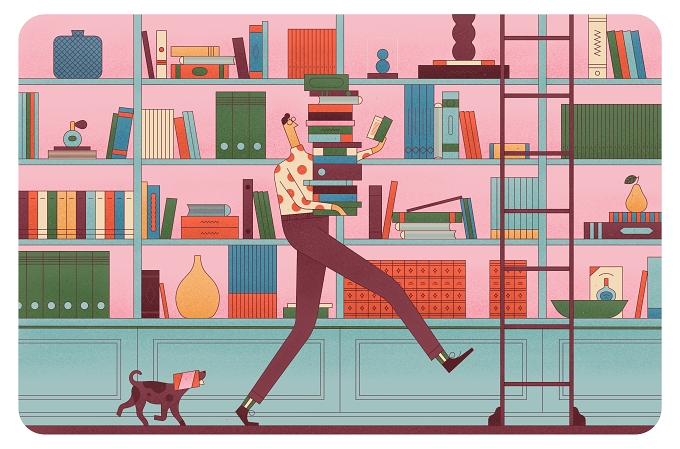 *