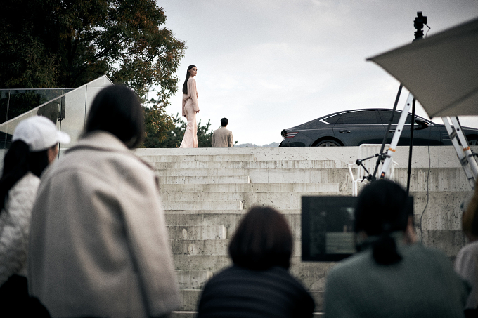 *