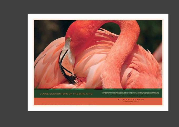 *