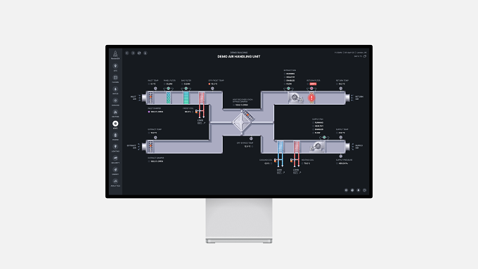 *