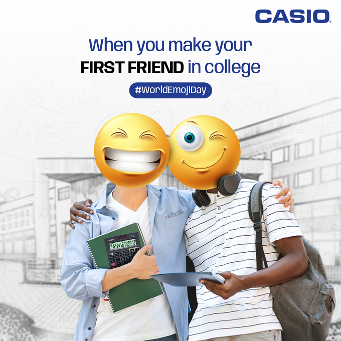*