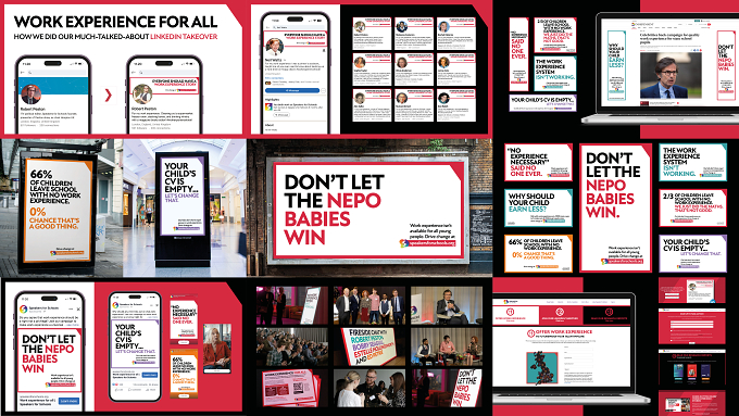 *