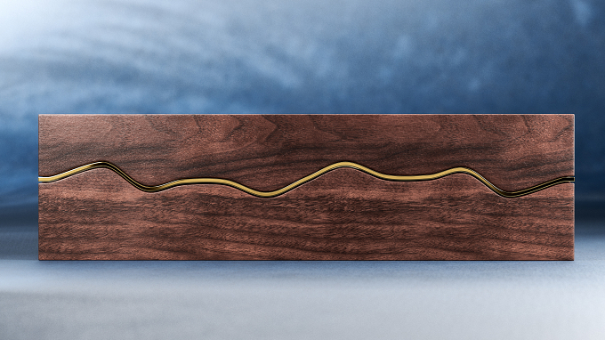 *