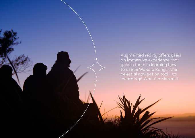 *
