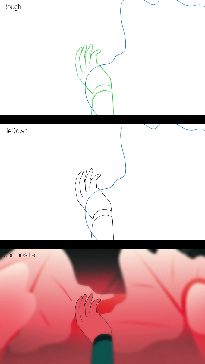 *