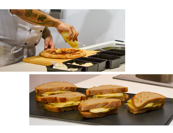 *