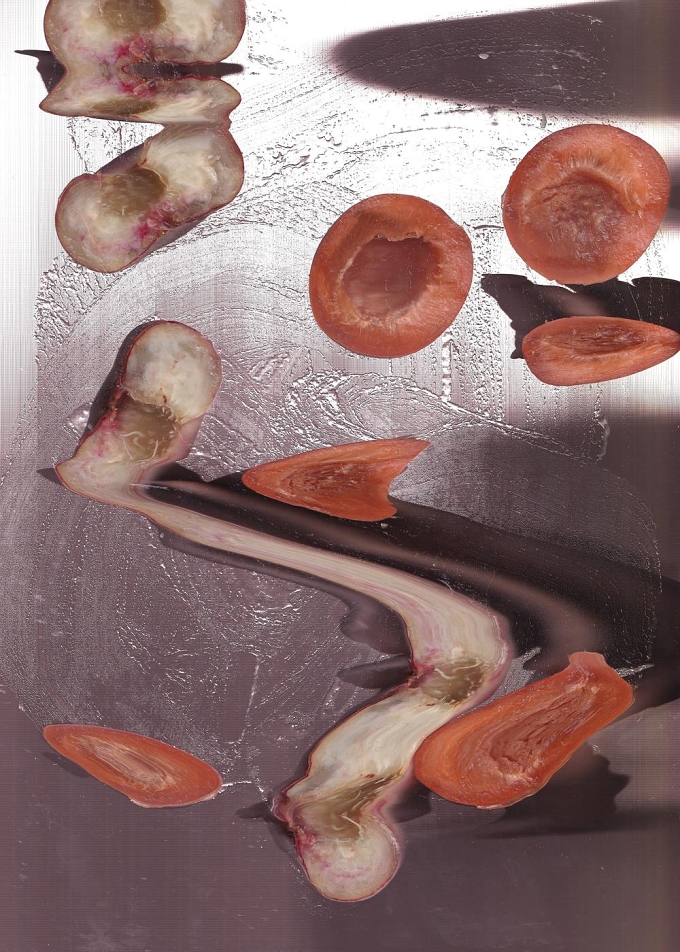 *