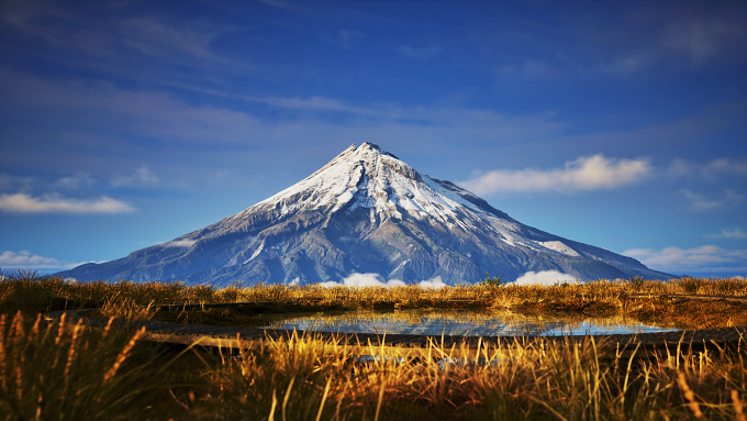 *