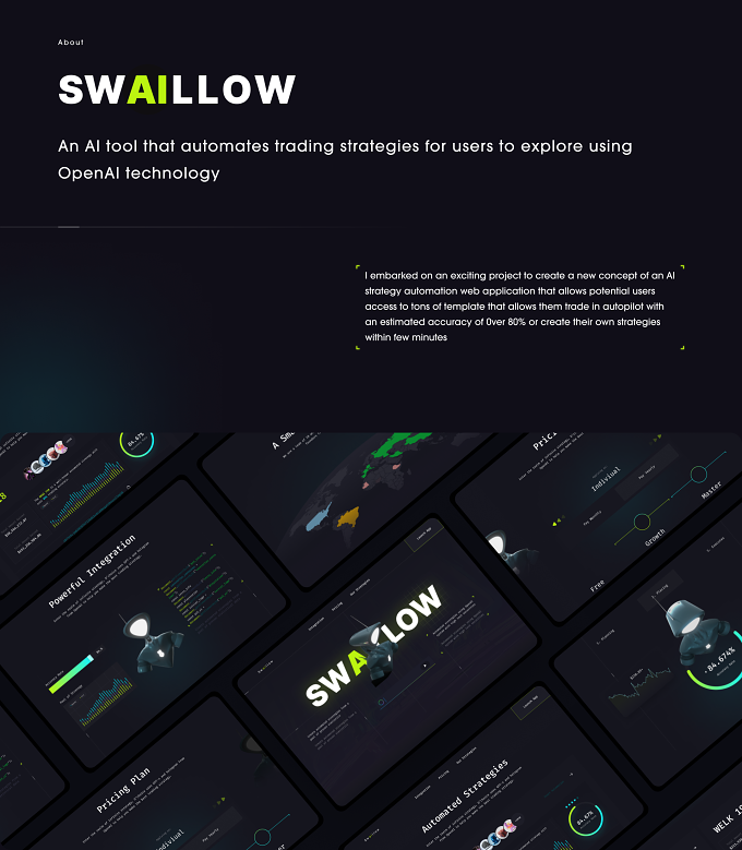 *