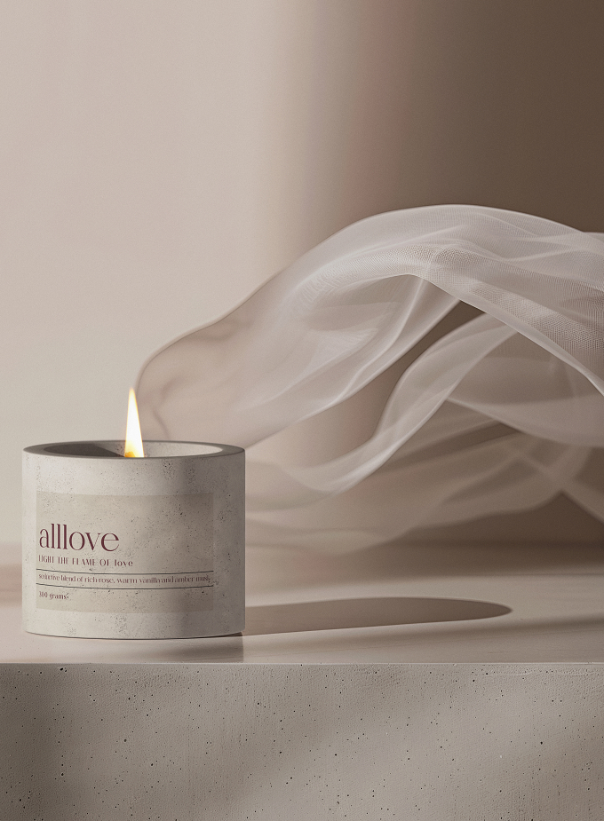 *