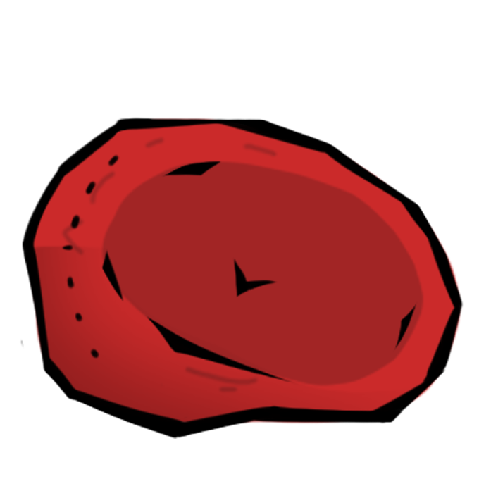 *