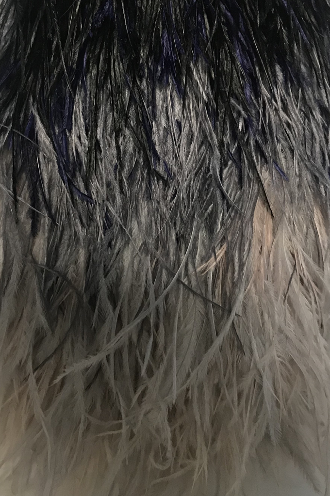 *