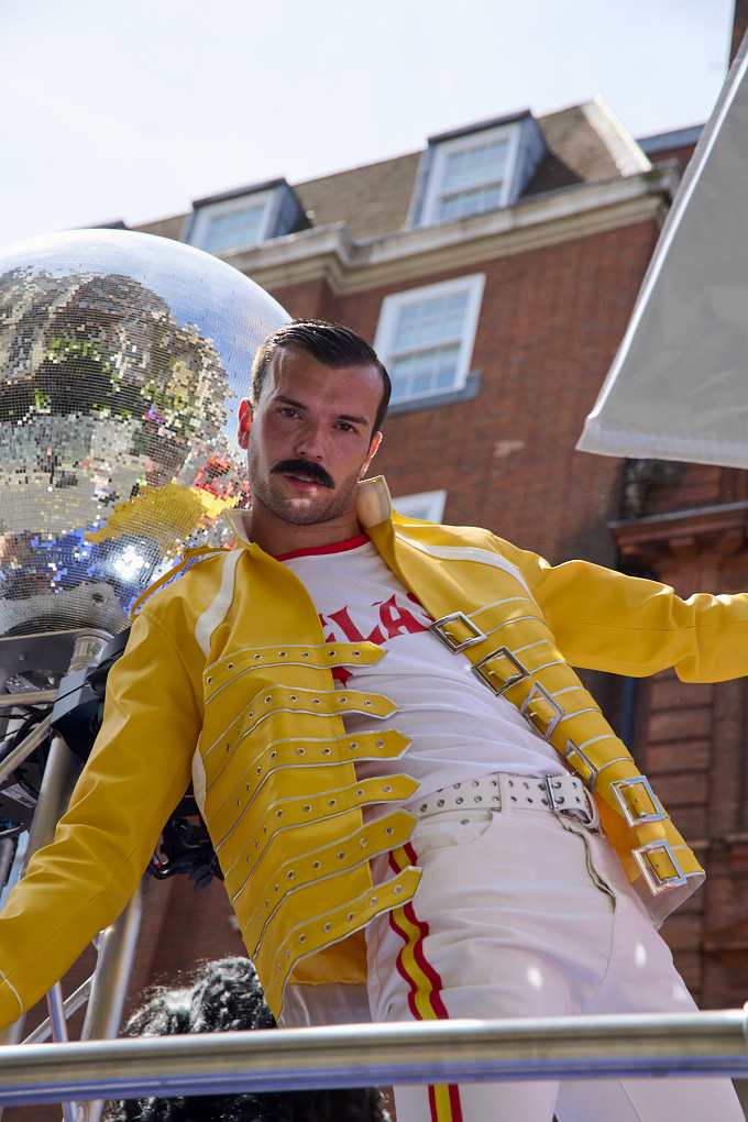 *