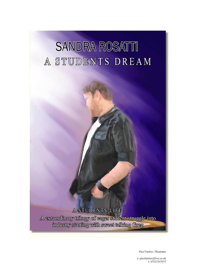 *