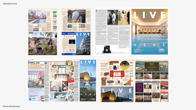 *
