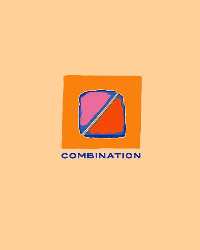 *