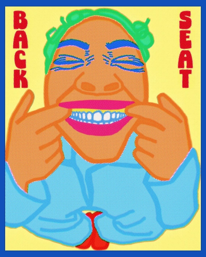 *
